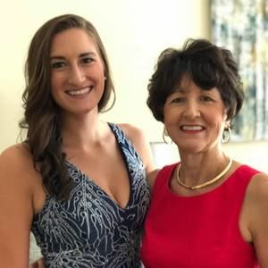 Meet your Posher, Genevieve